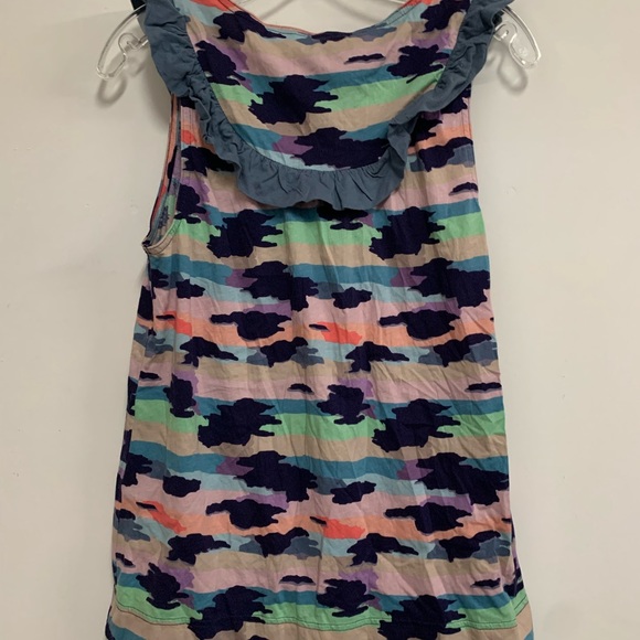 Marc by Marc Jacobs Ruffle Tank - Picture 3 of 4